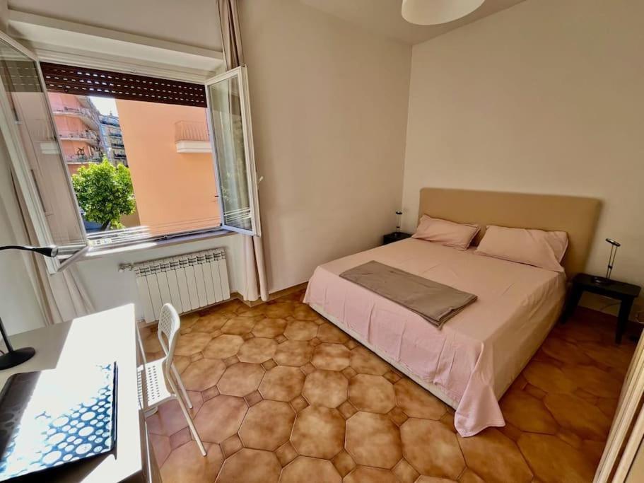 Appartamento Angolo Di