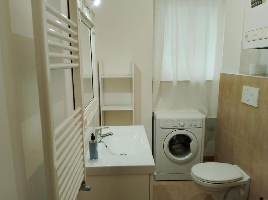 Angolo Di Appartamento Roma