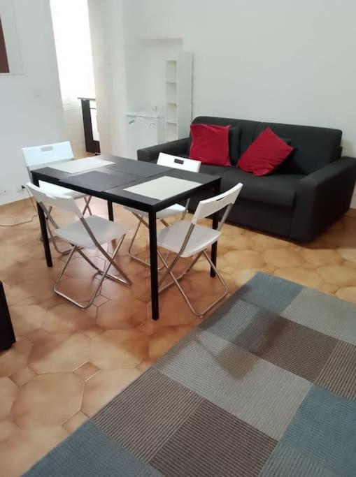 Angolo Di Appartamento Roma